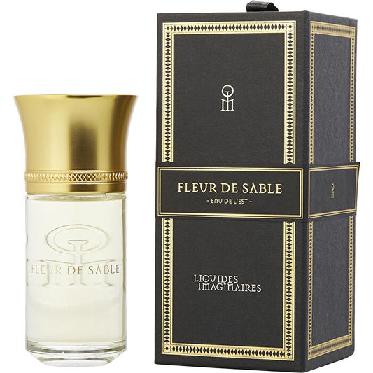 Liquides Imaginaires Fleur De Sable Eau De Parfum Spray 90ml/3.3oz