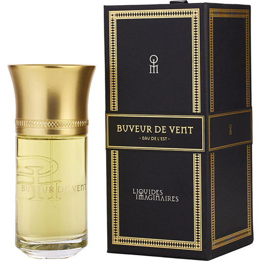 Liquides Imaginaires Buveur De Vent Eau De Parfum Spray 90ml/3.3oz