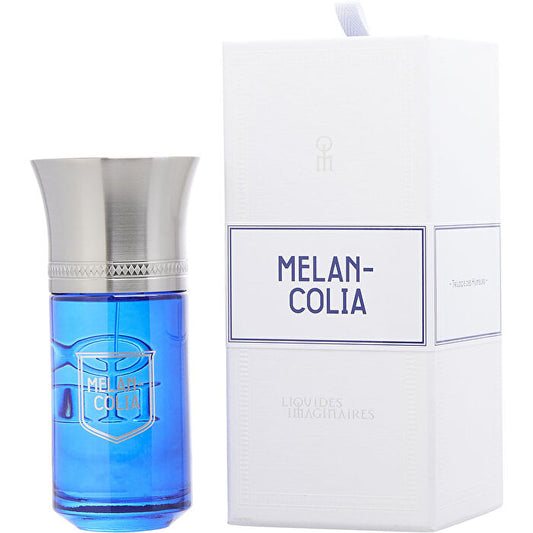 Liquides Imaginaires Melancolia Eau De Parfum Spray 100ml/3.3oz