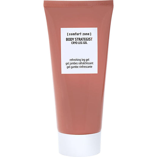 Comfort Zone Body Strategist Cryo Leg Gel Tone 200ml/6.7oz