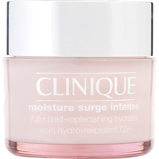 Clinique Moisture Surge Intense 72h Lipid-replenishing Hydrator - Very Dry To Dry Combination 125ml/4.2oz