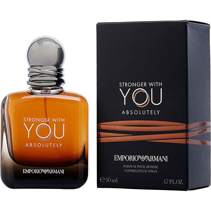 Giorgio Armani Stronger With You Absolutely Eau De Parfum Spray 30ml/1.7oz