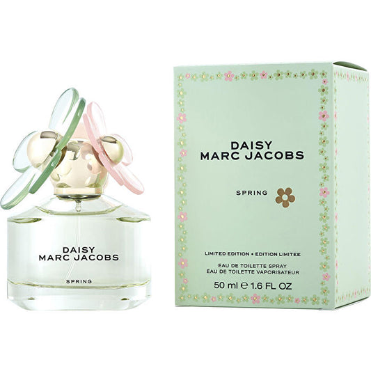 Marc Jacobs Daisy Spring Eau De Toilette Spray (limited Edition) 30ml/1.6oz
