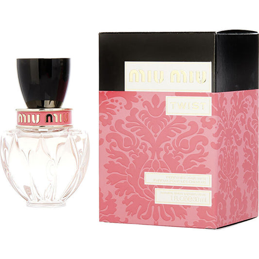 Miu Miu Twist Hair Mist 30ml/1oz