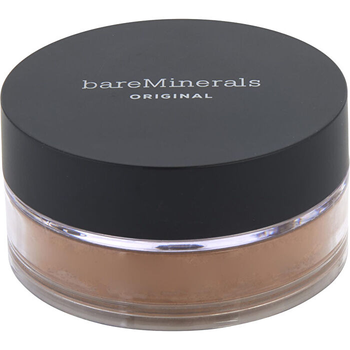 Bareminerals Bareminerals Original Spf 15 Foundation - # Warm Deep 27 -- 8g/0.28oz