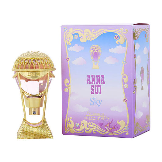 Anna Sui Sky Eau De Toilette Spray 30ml/1oz