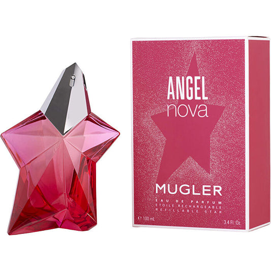 Thierry Mugler Angel Nova Eau De Parfum Refillable Spray 90ml/3.4oz