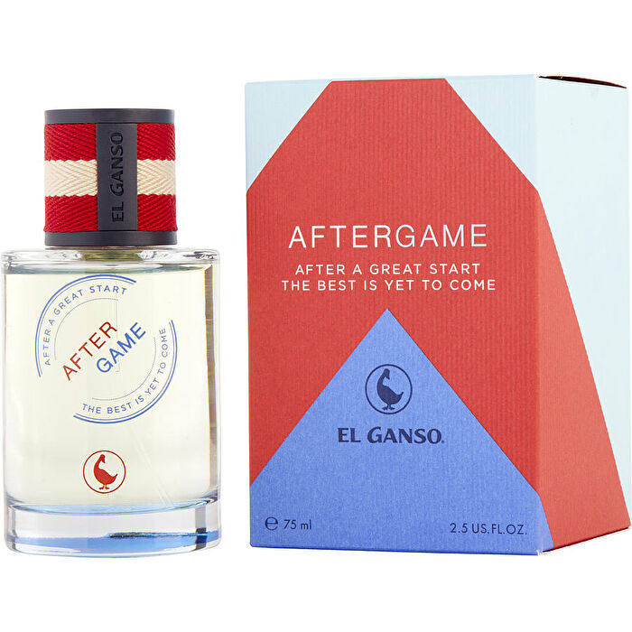 El Ganso After Game Eau De Toilette Spray 60ml/2.5oz