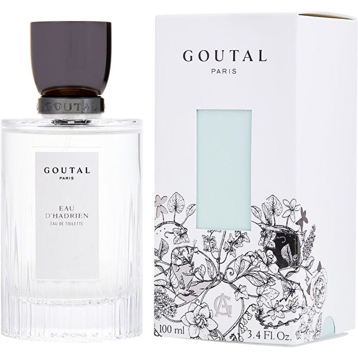 Annick Goutal Eau D'hadrien Eau De Toilette Spray Refillable 90ml/3.4oz