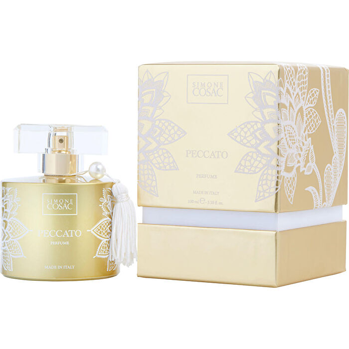 Simone Cosac Peccato Perfume Spray 90ml/3.4oz