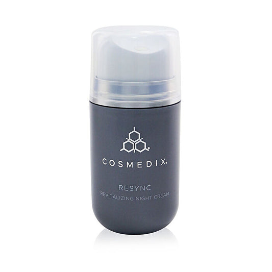 Cosmedix Resync Revitalizing Night Cream 51.2ml/1.7oz