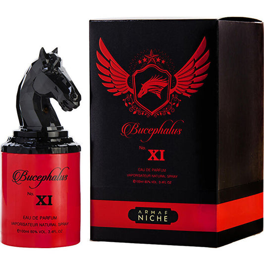 Armaf Bucephalus Xi Eau De Parfum Spray 90ml/3.4oz