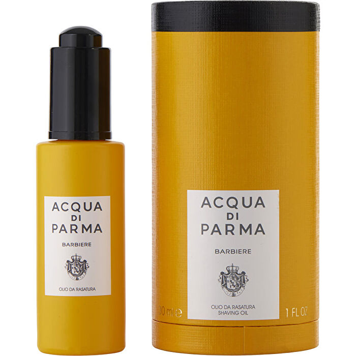 Acqua Di Parma Barbiere Shaving Oil 30ml/1oz