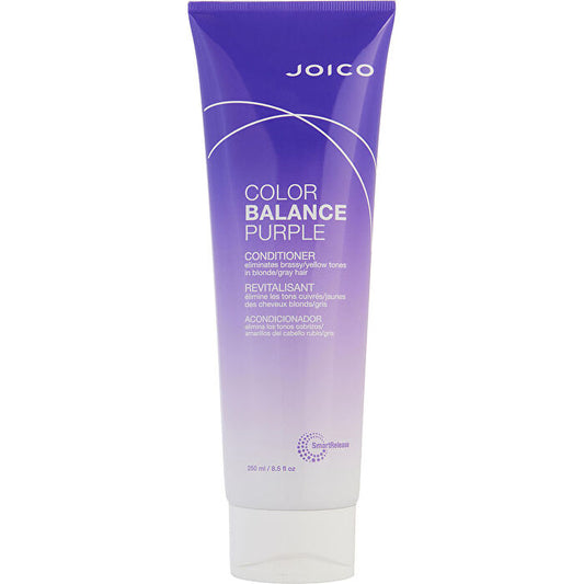 Joico Color Balance Purple Conditioner 240ml/8.5oz