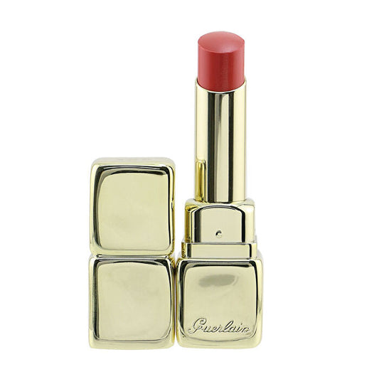 Guerlain Kisskiss Shine Bloom Lip Colour - # 229 Petal Blush 3.2g/0.1oz