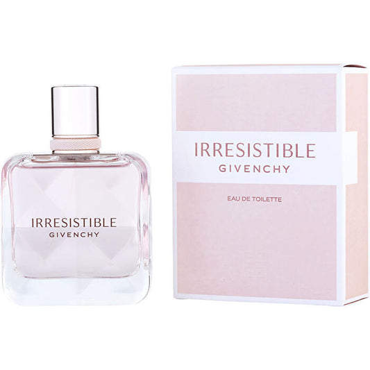 Givenchy Irresistible Givenchy Eau De Toilette Spray 30ml/1.7oz