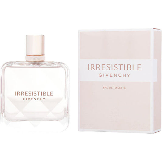 Givenchy Irresistible Givenchy Eau De Toilette Spray 60ml/2.7oz
