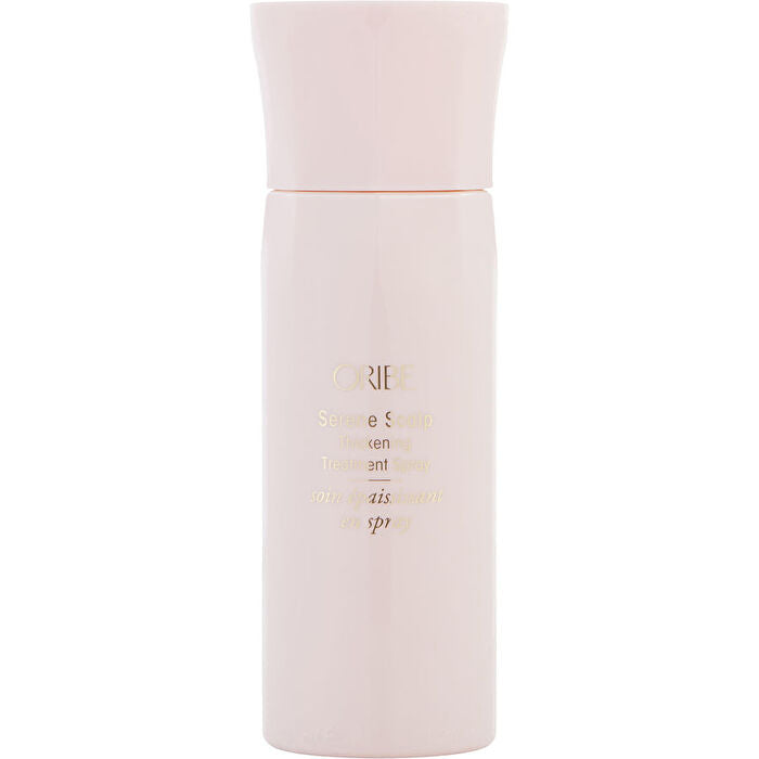 Oribe Serene Scalp Thickening Hair Treatment Spray 120ml/4.2oz
