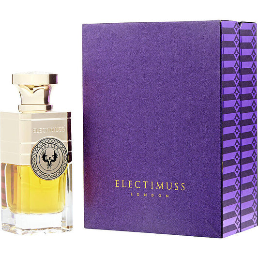 Electimuss Auster Pure Parfum Spray 90ml/3.4oz