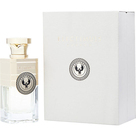 Electimuss Fortuna Pure Parfum Spray 90ml/3.4oz