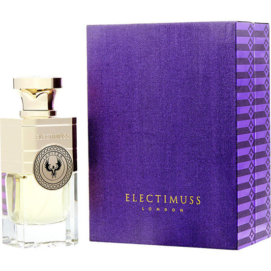 Electimuss Jupiter Pure Parfum Spray 90ml/3.4oz