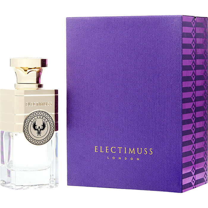 Electimuss Silvanus Pure Parfum Spray 100ml/3.4oz