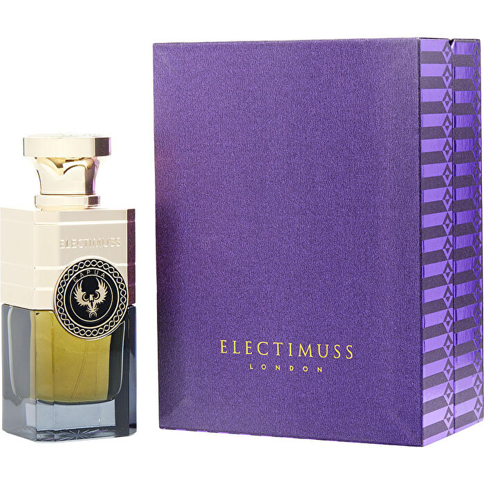 Electimuss Capua Pure Parfum Spray 100ml/3.4oz