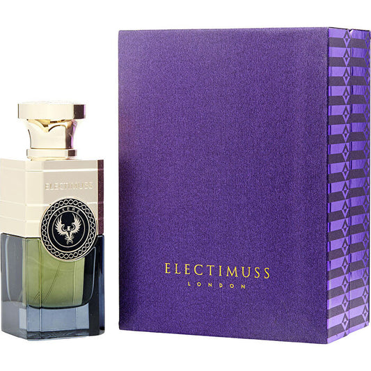 Electimuss Vixere Pure Parfum Spray 90ml/3.4oz