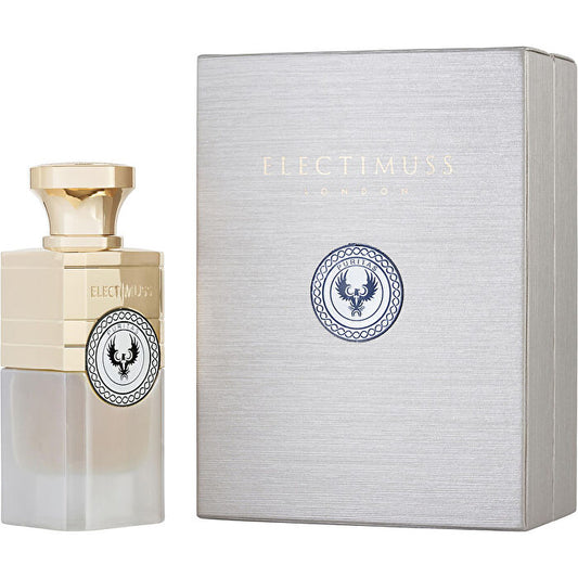 Electimuss Puritas Pure Parfum Spray 100ml/3.4oz