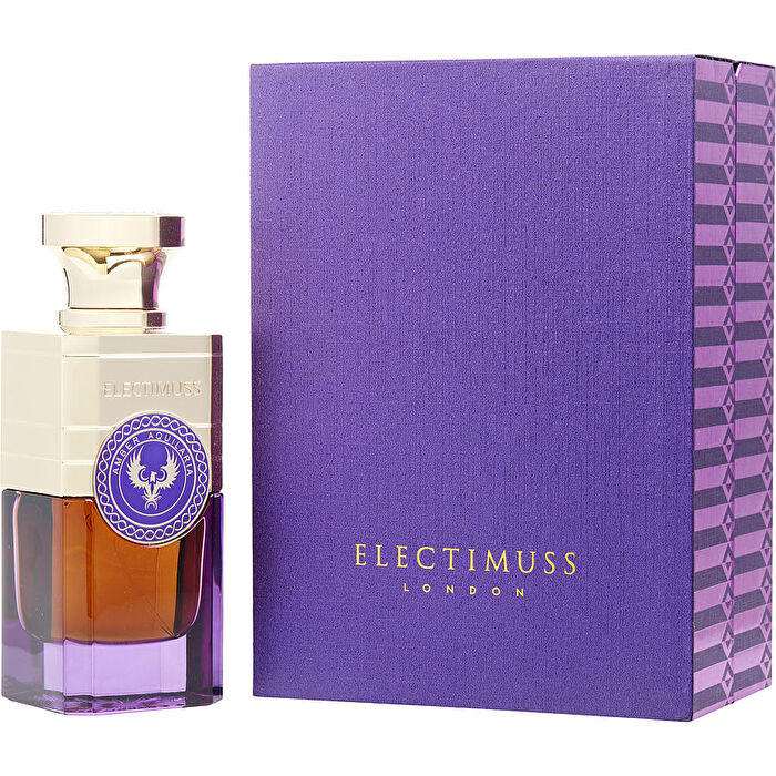 Electimuss Imperium Pure Parfum Spray 90ml/3.4oz