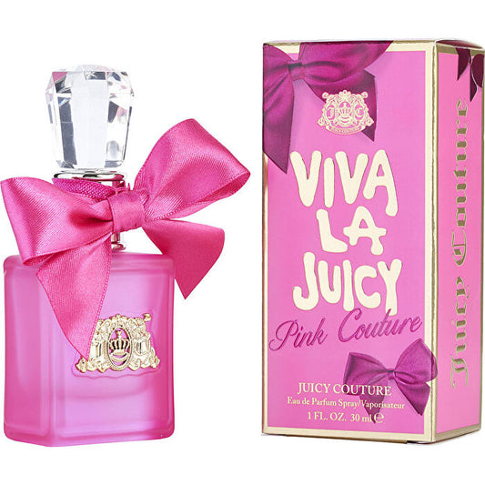 Juicy Couture Viva La Juicy Gold Couture Eau De Parfum Spray 30ml/1oz