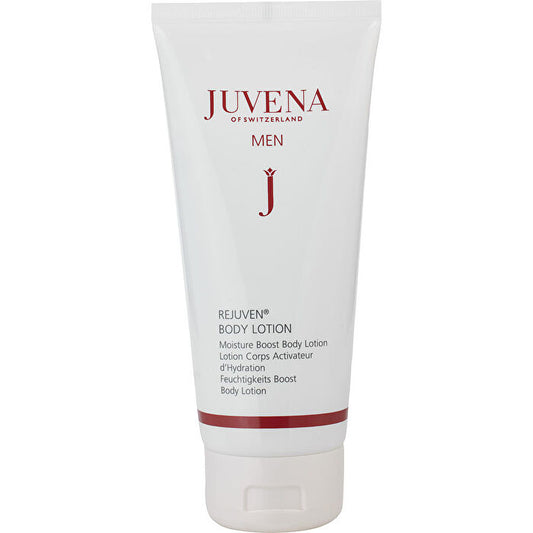 Juvena Rejuven Men Moisture Boost Body Lotion 200ml/6.7oz