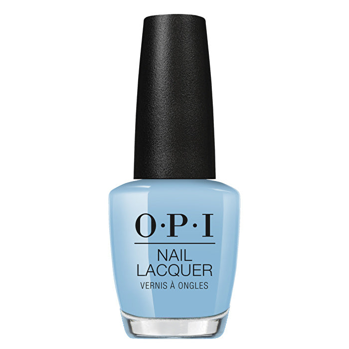 Opi Opi Mali-blue Shore Nail Lacquer 15ml/0.5oz