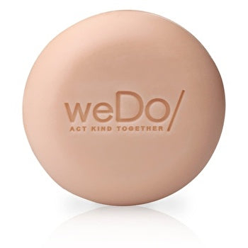 Wedo Professional Wedo/ Professional Moisture & Shine No Plastic Solid Shampoo Bar 60ml/2.8oz
