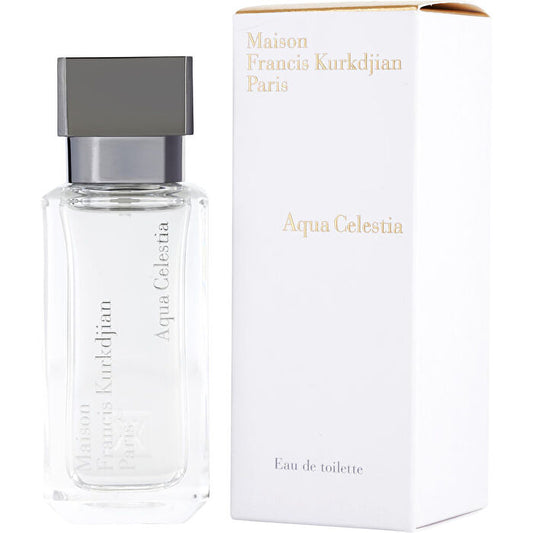 Maison Francis Kurkdjian Aqua Celestia Eau De Toilette Spray 30ml/1.2oz
