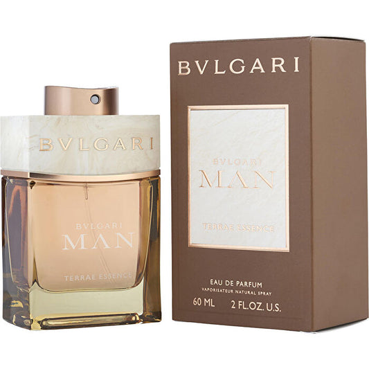 Bvlgari Man Terrae Essence Eau De Parfum Spray 60ml/2oz