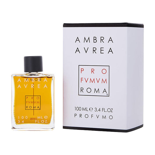 Profumum Roma Ambra Aurea Eau De Parfum Spray 100ml/3.4oz