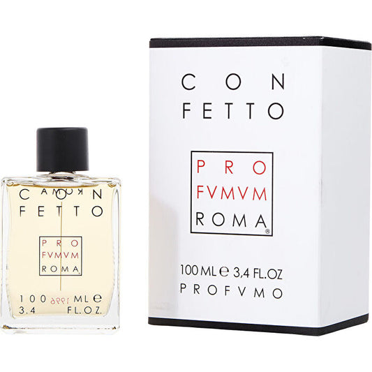 Profumum Roma Confetto Eau De Parfum Spray 100ml/3.4oz