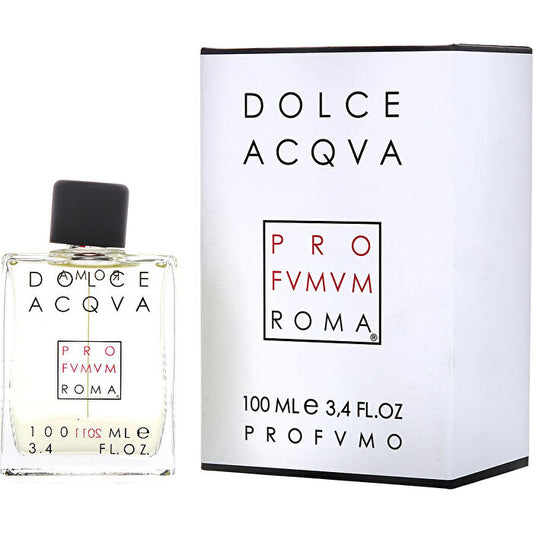 Profumum Roma Dolce Acqua Eau De Parfum Spray 100ml/3.4oz