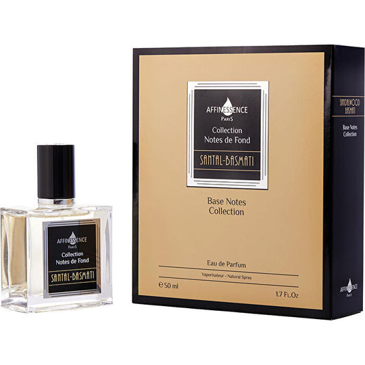 Affinessence Santal Basmati Eau De Parfum Spray 30ml/1.7oz