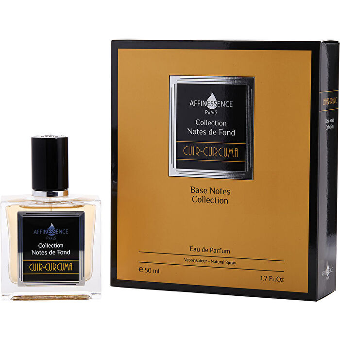 Affinessence Cuir Curcuma Eau De Parfum Spray 30ml/1.7oz