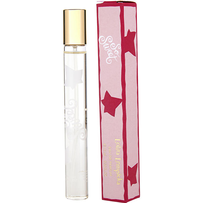 Lolita Lempicka Sweet Eau De Parfum Spray 0.5oz