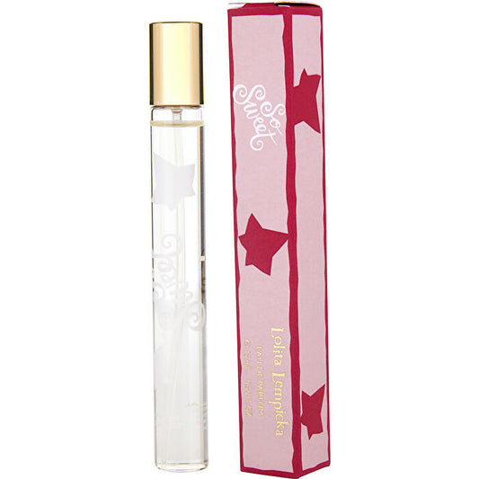 Lolita Lempicka Sweet Eau De Parfum Spray 0.5oz