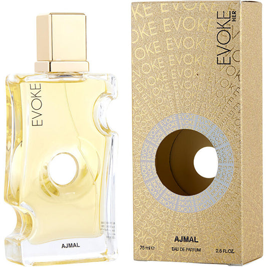 Ajmal Evoke Eau De Parfum Spray 60ml/2.5oz