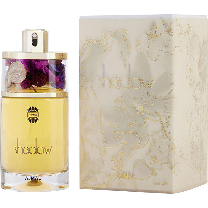 Ajmal Shadow Eau De Parfum Spray 60ml/2.5oz