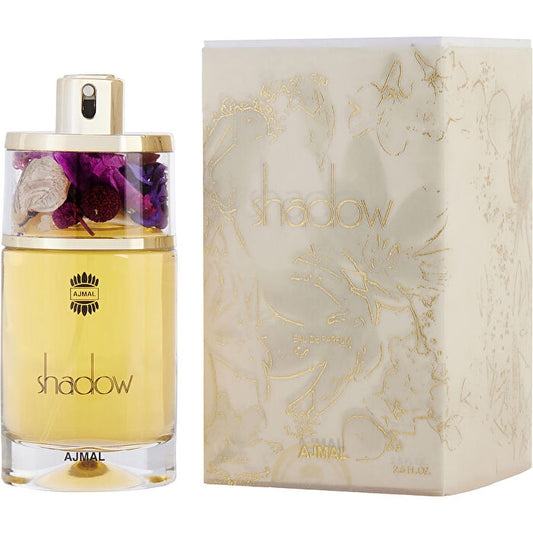 Ajmal Shadow Eau De Parfum Spray 60ml/2.5oz