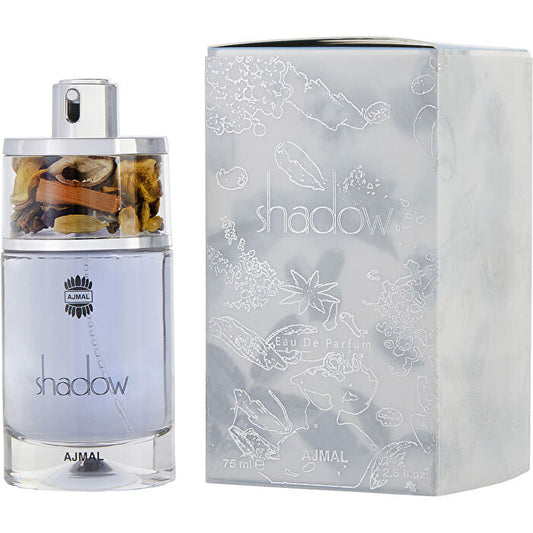 Ajmal Shadow Eau De Parfum Spray 60ml/2.5oz