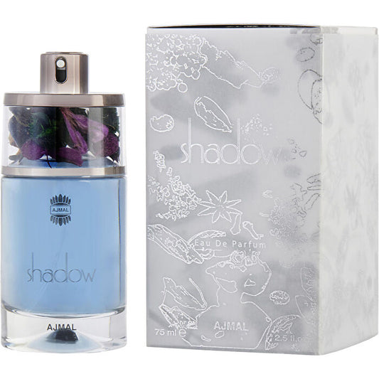 Ajmal Shadow Ii Eau De Parfum Spray 60ml/2.5oz