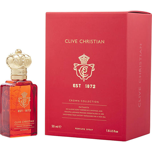 Clive Christian Matsukita Perfume Spray (crown Collection) 30ml/1.7oz