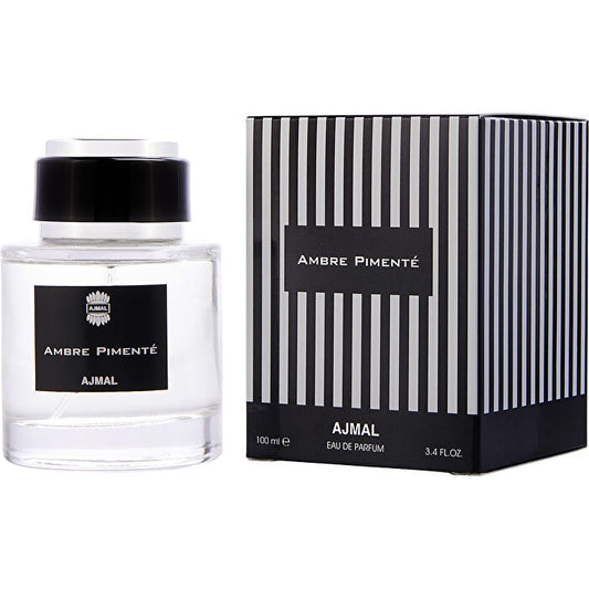 Ajmal Ambre Pimente Eau De Parfum Spray 90ml/3.4oz